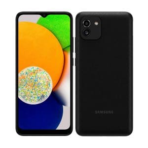 Samsung Galaxy A03 4GB/64GB - Image 1