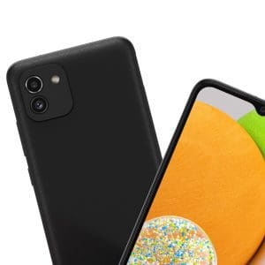 Samsung Galaxy A03 4GB/64GB - Image 3