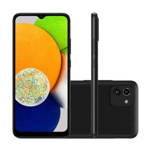 Samsung Galaxy A03 4GB/64GB - Image 4