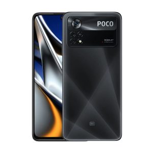 Celular Poco X4 Pro 8GB/256GB 5G Xiaomi - Image 3