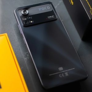 Celular Poco X4 Pro 8GB/256GB 5G Xiaomi - Image 2