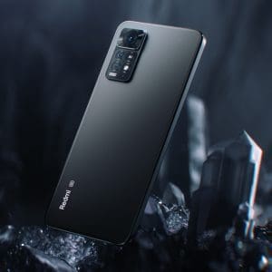 Redmi Note 11 Pro 5G Xiaomi - Image 2