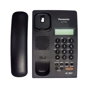 Teléfono de Escritorio Panasonic KXT-7705X - Image 3