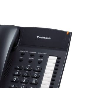 Teléfono de Escritorio KX-TS820MX Panasonic - Image 3