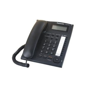 Teléfono Panasonic KXT-7716X - Image 1