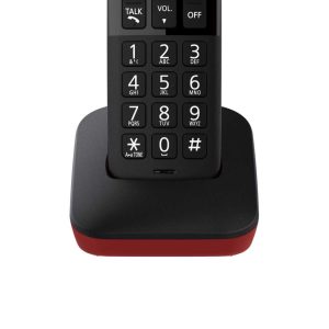 Teléfono Inalámbrico KX-TGB310LAR Panasonic - Image 4