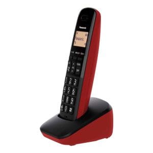 Teléfono Inalámbrico KX-TGB310LAR Panasonic - Image 5