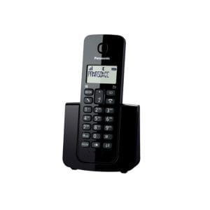 Teléfono Inalámbrico Panasonic 2 Handy KX-TGB112 LAB - Image 3