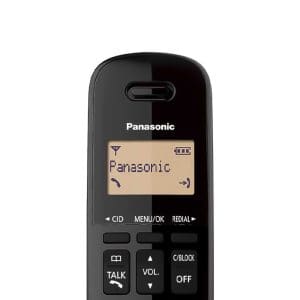 Teléfono Inalámbrico KX-TGB310LAW Panasonic - Image 3