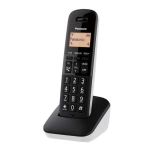 Teléfono Inalámbrico KX-TGB310LAW Panasonic - Image 4