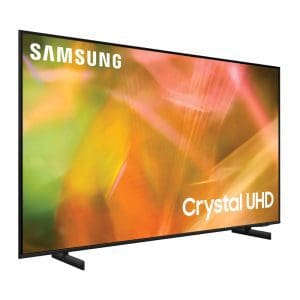 Smart tv de 65p 4K AU8000 Samsung - Image 3
