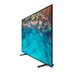 Smart tv de 85p 4K Crystal UHD 2022 BU8000 Samsung - Image 2