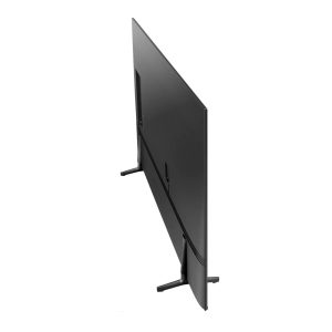 Smart tv de 85p 4K Crystal UHD 2022 BU8000 Samsung - Image 3