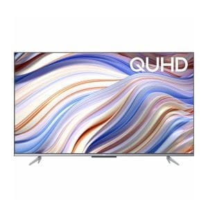 Smart tv de 50p 4K Android Tv 50P725 TCL - Image 1