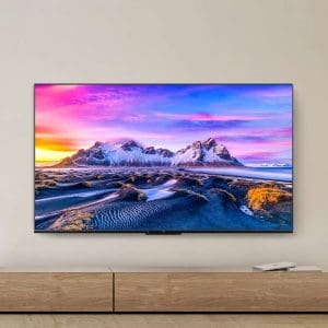 Smart tv de 55p Mi TV P1 Xiaomi - Image 5
