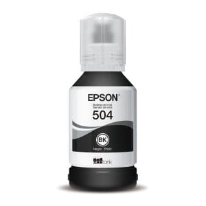 Tinta de impresora epson 504 - Image 5