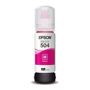 Tinta de impresora epson 504 - Image 3