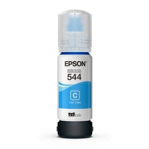 Tinta de impresora Epson 544 - Image 4