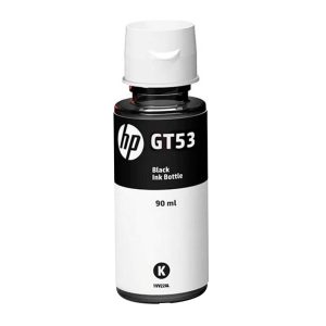 Tinta para impresora GT52/GT53 HP - Image 3