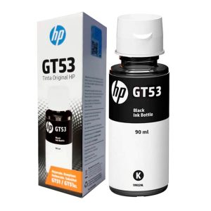 Tinta para impresora GT52/GT53 HP - Image 5