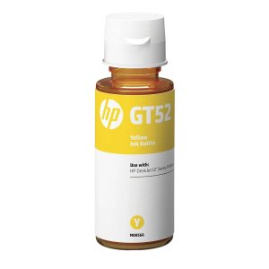 Tinta para impresora GT52/GT53 HP - Image 6