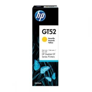 Tinta para impresora GT52/GT53 HP - Image 7