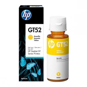 Tinta para impresora GT52/GT53 HP - Image 8