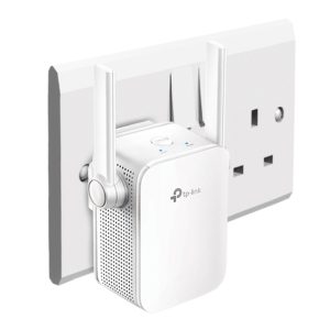 Extensor de Señal Wifi de 300Mbps TP-LINK TL-WA855RE - Image 2