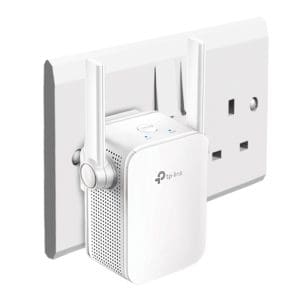 Extensor de Señal Wifi de 300Mbps TP-LINK TL-WA855RE - Image 2