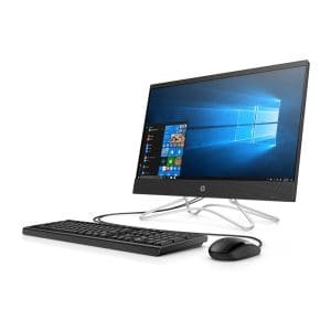 All in One 24p i5/8GB/256GB CB1006LA HP - Image 3