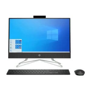 Todo en Uno i3/8GB/256GB 22-DD1517LA HP - Image 1
