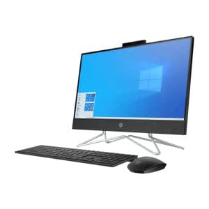 Todo en Uno i3/8GB/256GB 22-DD1517LA HP - Image 3