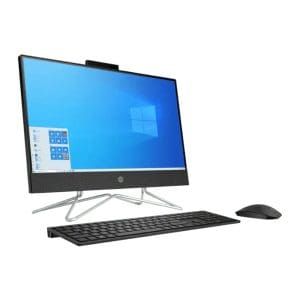 Todo en Uno i3/8GB/256GB 22-DD1517LA HP - Image 2