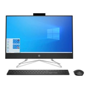 Todo en Uno i5/ 8GB/256GB 24-DD1502LA HP - Image 1