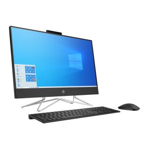 Todo en Uno i5/ 8GB/256GB 24-DD1502LA HP - Image 3