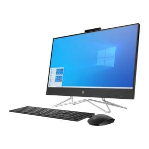 Todo en Uno i5/ 8GB/256GB 24-DD1502LA HP - Image 2