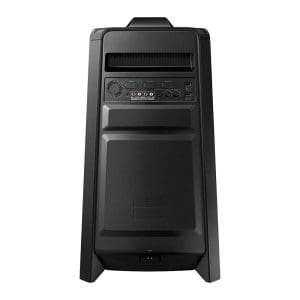 Torre de Sonido 1500W MX-T70/ZP Samsung - Image 4
