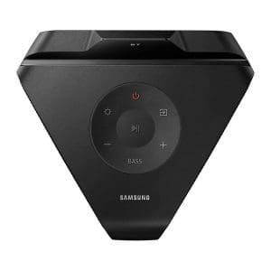 Torre de Sonido 1500W MX-T70/ZP Samsung - Image 5