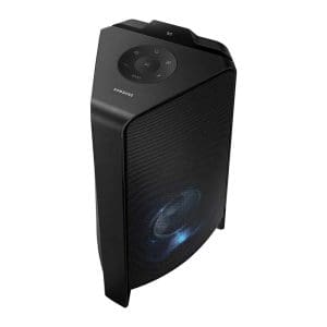 Torre de Sonido 1500W MX-T70/ZP Samsung - Image 2