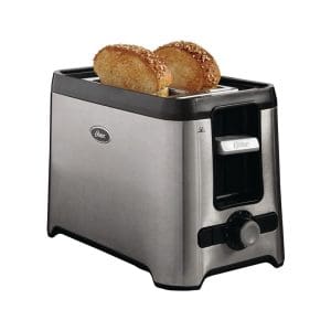 Tostador Eléctrico TSSTRT2SST Oster - Image 1