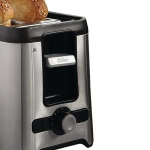 Tostador Eléctrico TSSTRT2SST Oster - Image 3
