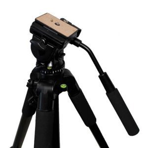 Tripode de cámara Digipod 688V - Image 3