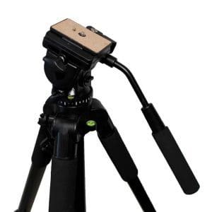Tripode de cámara Digipod 688V - Image 3