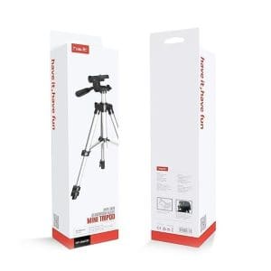 Mini tripode Anti-Skidding HVPHD-HM131 Havit - Image 2