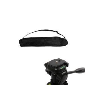 Trípode Konus Aluminio 1959 3-POD 9 - Image 3