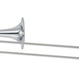 Trombon YSL-154S/CN Yamaha - Image 2