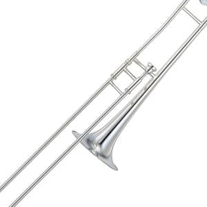 Trombon YSL-154S/CN Yamaha - Image 4