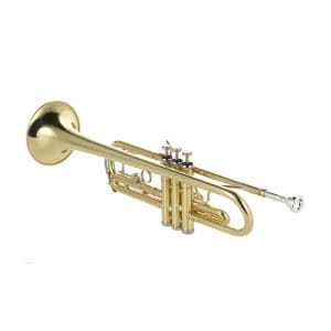 Trompeta Freedom KTR-100L - Image 3