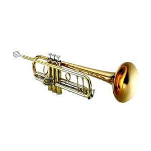 Trompeta Freedom KTR-104L - Image 3