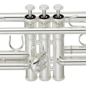 Trompeta YTR-2330S Yamaha - Image 3